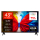 Telewizor 40" TCL 43S5L 43" QLED AndroidTV